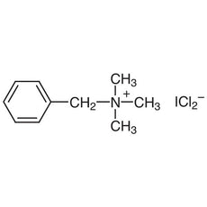 Benzyltrimethylammonium Dichloroiodate, 25G - B1604-25G