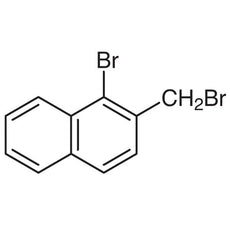 1-Bromo-2-(bromomethyl)naphthalene, 5G - B1607-5G