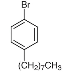 1-Bromo-4-n-octylbenzene, 25G - B1610-25G