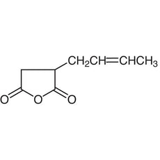 2-Buten-1-ylsuccinic Anhydride, 25G - B1613-25G