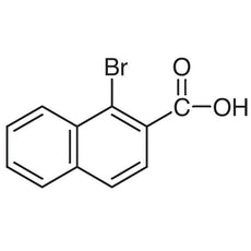 1-Bromo-2-naphthoic Acid, 100MG - B1617-100MG