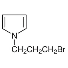 1-(3-Bromopropyl)pyrrole, 5G - B1623-5G