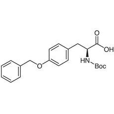 N-(tert-Butoxycarbonyl)-O-benzyl-L-tyrosine, 25G - B1631-25G