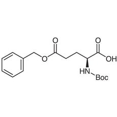 5-Benzyl N-(tert-Butoxycarbonyl)-L-glutamate, 25G - B1633-25G