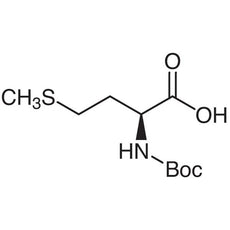 N-(tert-Butoxycarbonyl)-L-methionine, 10G - B1636-10G