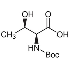 N-(tert-Butoxycarbonyl)-L-threonine, 10G - B1638-10G