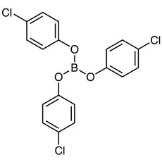 Tris(4-chlorophenyl) Borate, 5G - B1644-5G