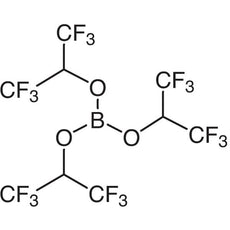 Tris(hexafluoroisopropyl) Borate, 1G - B1645-1G