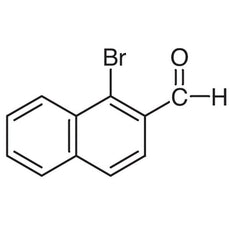1-Bromo-2-naphthaldehyde, 5G - B1647-5G