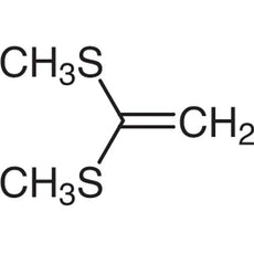 1,1-Bis(methylthio)ethylene, 1G - B1650-1G