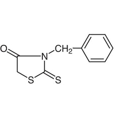 3-Benzylrhodanine, 25G - B1656-25G