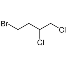 1-Bromo-3,4-dichlorobutane, 25G - B1659-25G
