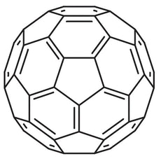 Fullerene C60, 100MG - B1660-100MG