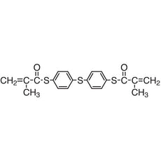 Bis(4-methacryloylthiophenyl) Sulfide, 25G - B1662-25G