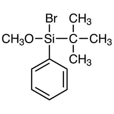 tert-Butylmethoxyphenylsilyl Bromide, 1G - B1663-1G