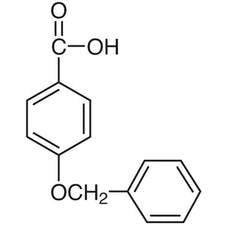 4-Benzyloxybenzoic Acid, 25G - B1665-25G