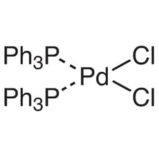 Bis(triphenylphosphine)palladium(II) Dichloride, 1G - B1667-1G