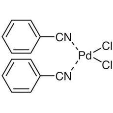 Bis(benzonitrile)palladium(II) Dichloride, 1G - B1668-1G