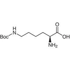 Nepsilon-(tert-Butoxycarbonyl)-L-lysine, 1G - B1670-1G