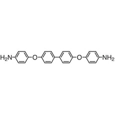 4,4'-Bis(4-aminophenoxy)biphenyl, 25G - B1671-25G