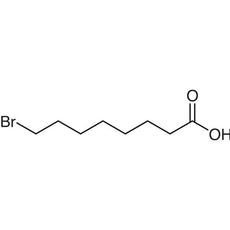 8-Bromooctanoic Acid, 25G - B1675-25G