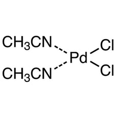 Bis(acetonitrile)palladium(II) Dichloride, 1G - B1676-1G