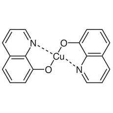 Bis(8-quinolinolato)copper(II), 25G - B1677-25G