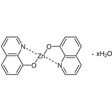 Bis(8-quinolinolato)zinc(II)Hydrate, 25G - B1678-25G