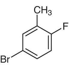 5-Bromo-2-fluorotoluene, 25G - B1679-25G