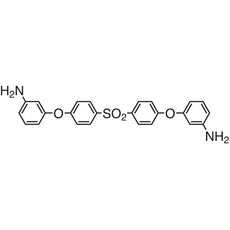 Bis[4-(3-aminophenoxy)phenyl] Sulfone, 25G - B1681-25G