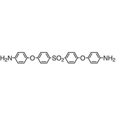 Bis[4-(4-aminophenoxy)phenyl] Sulfone, 25G - B1682-25G