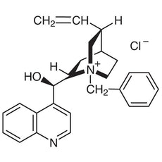 N-Benzylcinchonidinium Chloride[Chiral Phase-Transfer Catalyst], 10G - B1683-10G