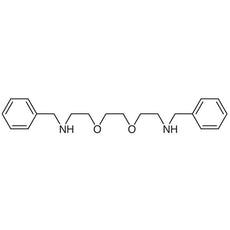 1,2-Bis(2-benzylaminoethoxy)ethane, 10G - B1686-10G