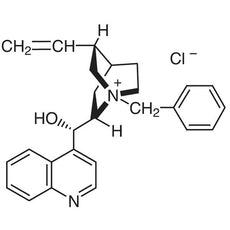 N-Benzylcinchoninium Chloride[Chiral Phase-Transfer Catalyst], 5G - B1689-5G
