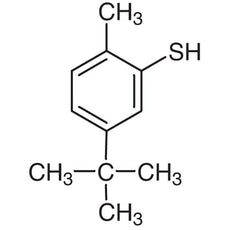 5-tert-Butyl-2-methylbenzenethiol, 25ML - B1691-25ML