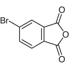 4-Bromophthalic Anhydride, 25G - B1693-25G
