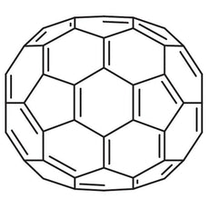 Fullerene C70, 100MG - B1694-100MG