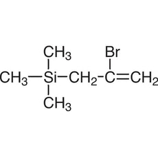 (2-Bromoallyl)trimethylsilane, 5G - B1695-5G
