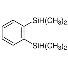 1,2-Bis(dimethylsilyl)benzene, 5ML - B1699-5ML