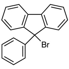 9-Bromo-9-phenylfluorene, 25G - B1702-25G