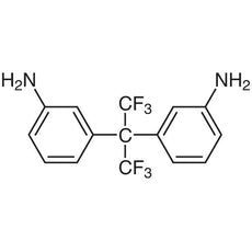 2,2-Bis(3-aminophenyl)hexafluoropropane, 25G - B1704-25G