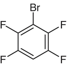 1-Bromo-2,3,5,6-tetrafluorobenzene, 25G - B1706-25G
