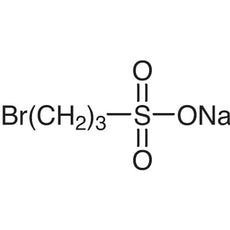 Sodium 3-Bromopropanesulfonate, 100G - B1707-100G