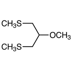 1,3-Bis(methylthio)-2-methoxypropane, 5G - B1709-5G
