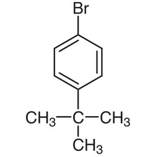 1-Bromo-4-tert-butylbenzene, 25G - B1727-25G