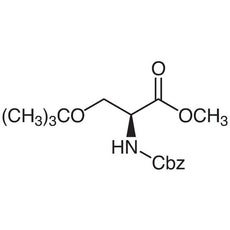 O-tert-Butyl-N-carbobenzoxy-L-serine Methyl Ester, 5G - B1732-5G