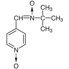 N-tert-Butyl-alpha-(4-pyridyl-1-oxide)nitrone, 5G - B1735-5G