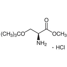 O-tert-Butyl-L-serine Methyl Ester Hydrochloride, 1G - B1736-1G