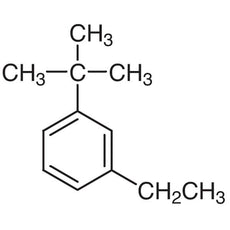 1-tert-Butyl-3-ethylbenzene, 5ML - B1739-5ML