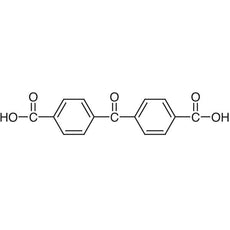 Benzophenone-4,4'-dicarboxylic Acid, 5G - B1741-5G